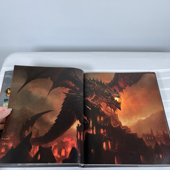 World of Warcraft: Cataclysm - Collector's Edition (Mac and Windows, 2010) WoW - Picture 9 of 16